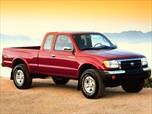 1998 Toyota Tacoma Xtracab
